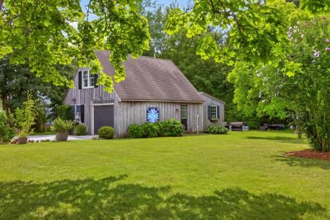 74 Doane Road Harwich Port MA 02646