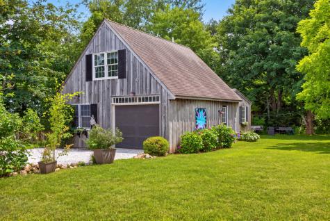 74 Doane Road Harwich Port MA 02646