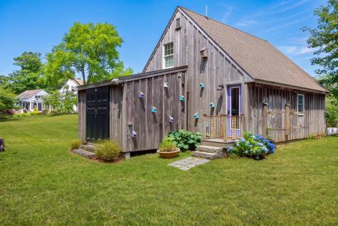 74 Doane Road Harwich Port MA 02646