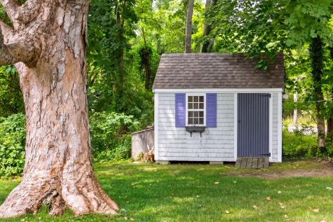 74 Doane Road Harwich Port MA 02646