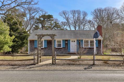 334 Depot Street Dennis MA 02639