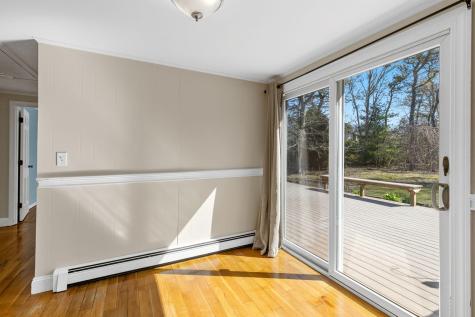 334 Depot Street Dennis MA 02639