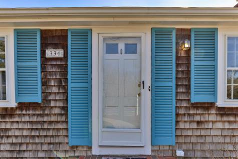 334 Depot Street Dennis MA 02639
