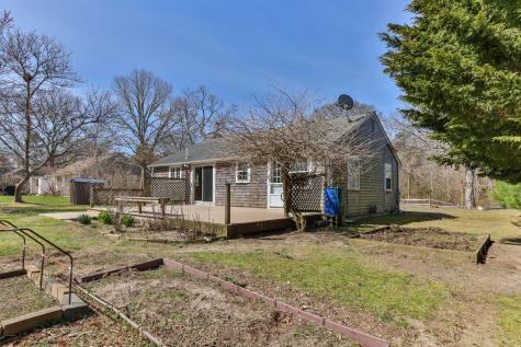 334 Depot Street Dennis MA 02639