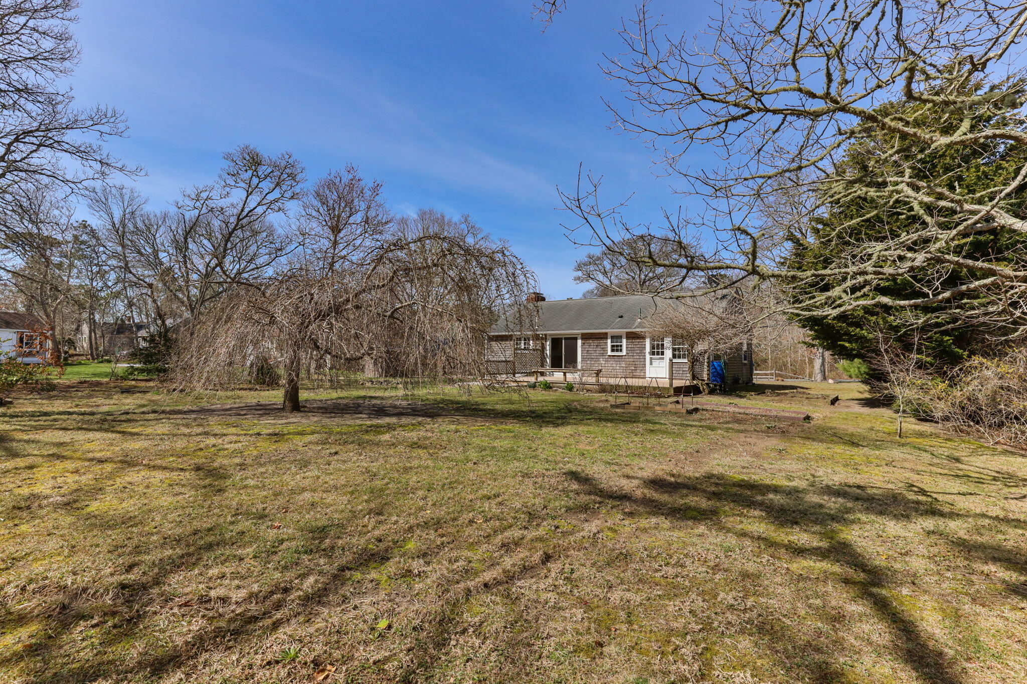 334 Depot Street Dennis MA 02639
