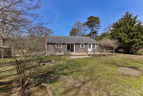 334 Depot Street Dennis MA 02639