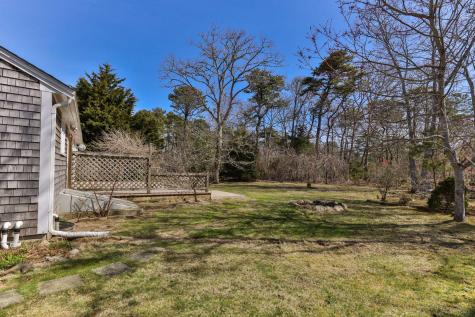 334 Depot Street Dennis MA 02639