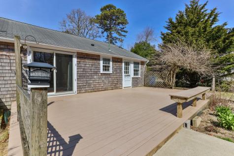 334 Depot Street Dennis MA 02639