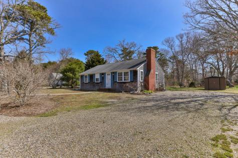 334 Depot Street Dennis MA 02639
