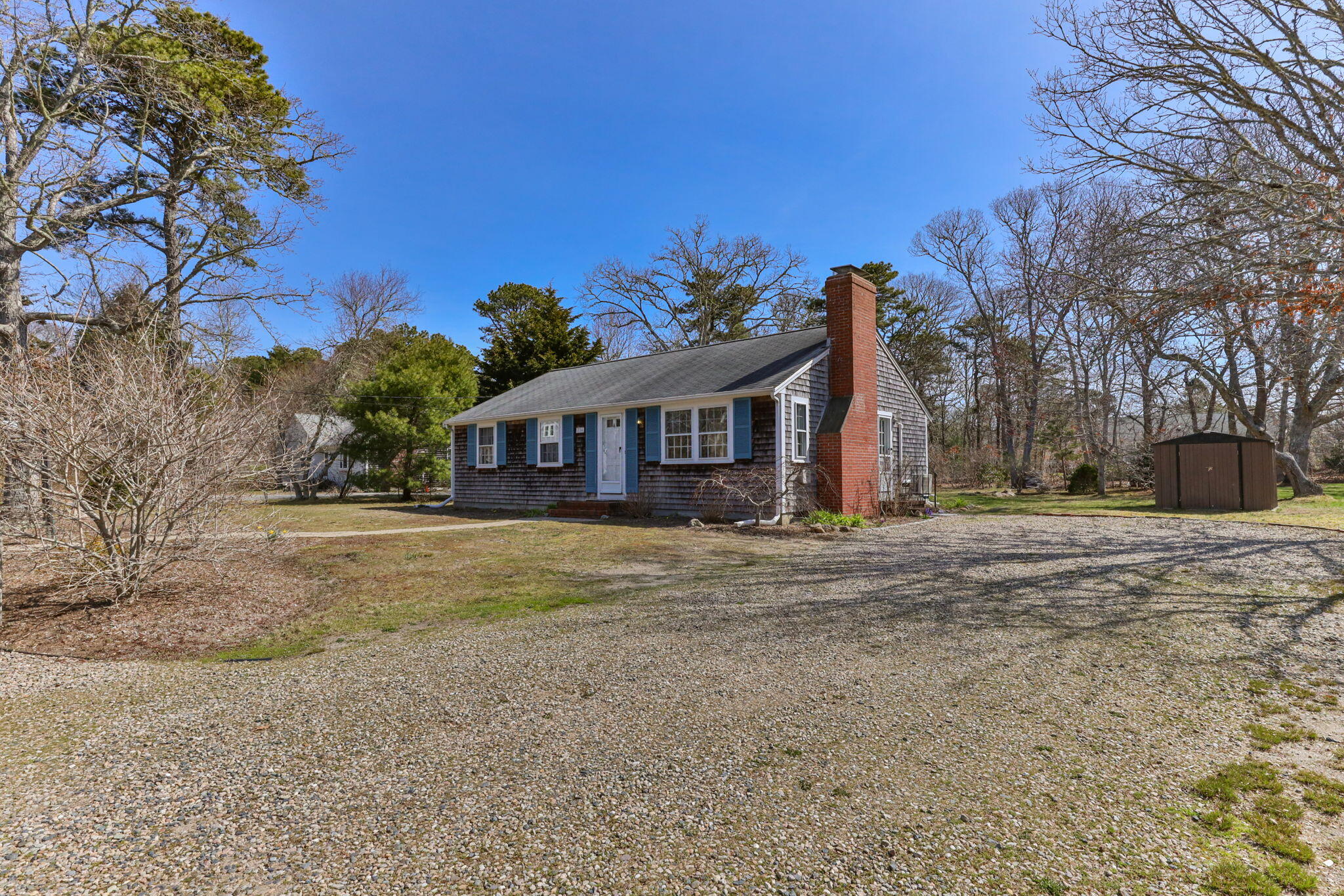 334 Depot Street Dennis MA 02639