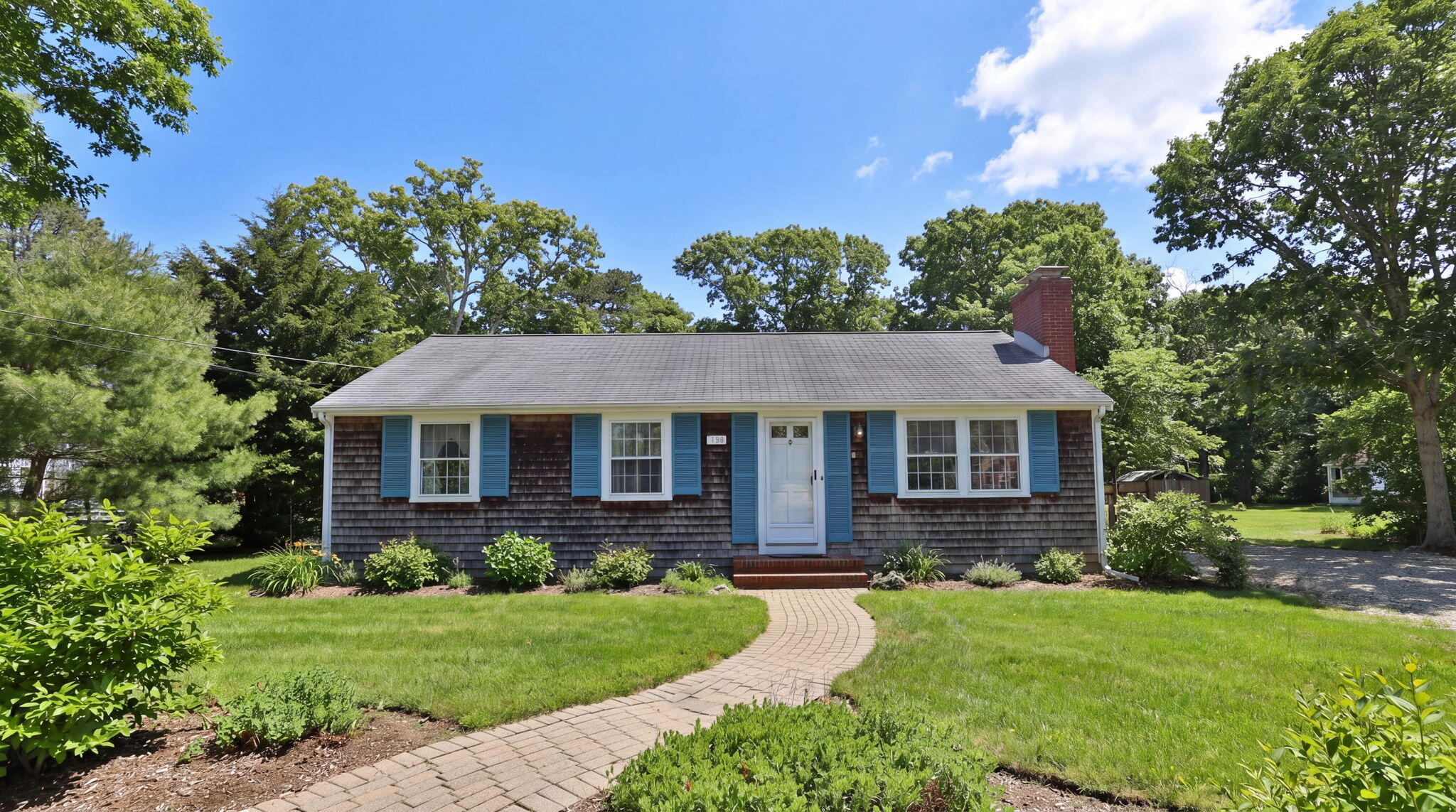 334 Depot Street Dennis MA 02639