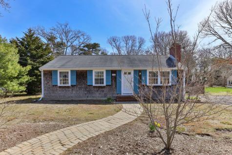 334 Depot Street Dennis MA 02639