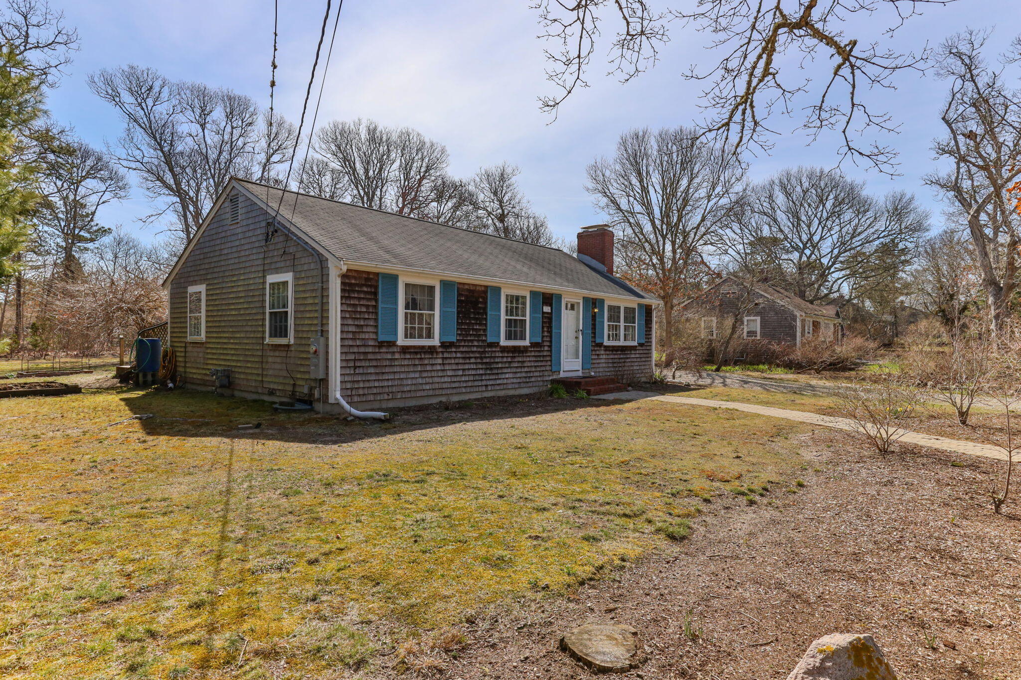 334 Depot Street Dennis MA 02639