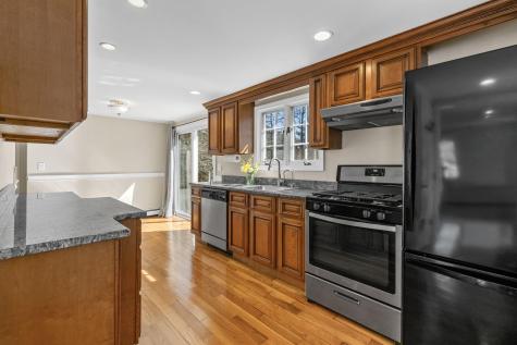 334 Depot Street Dennis MA 02639