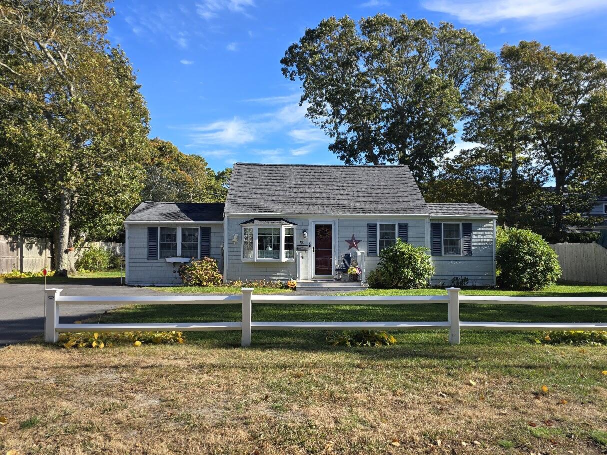 36 Pine Cone Drive Yarmouth MA 02673