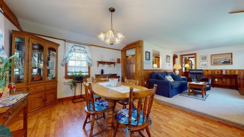 36 Pine Cone Drive Yarmouth MA 02673