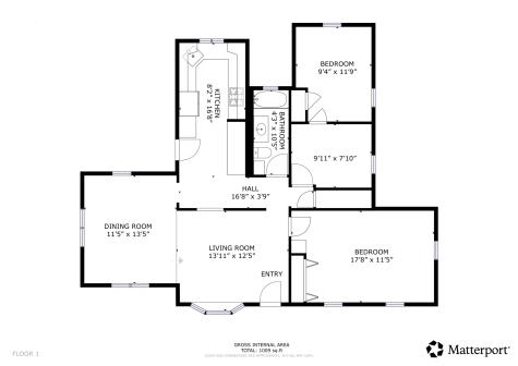 36 Pine Cone Drive Yarmouth MA 02673