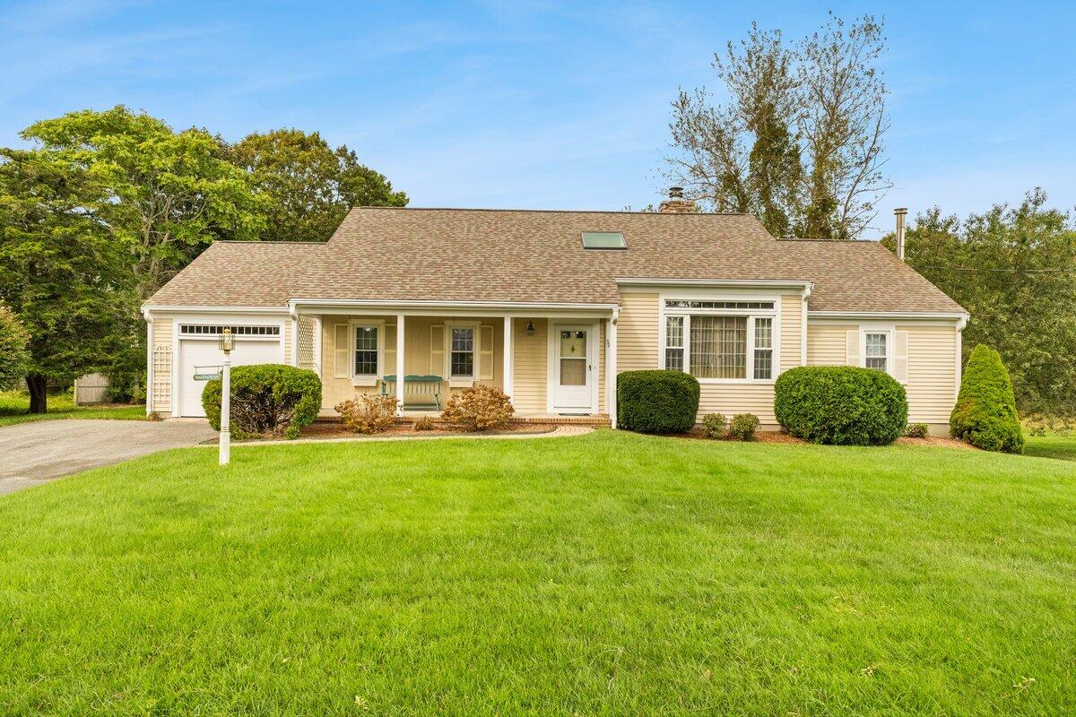 30 Pleasant Street Dennis MA 02670