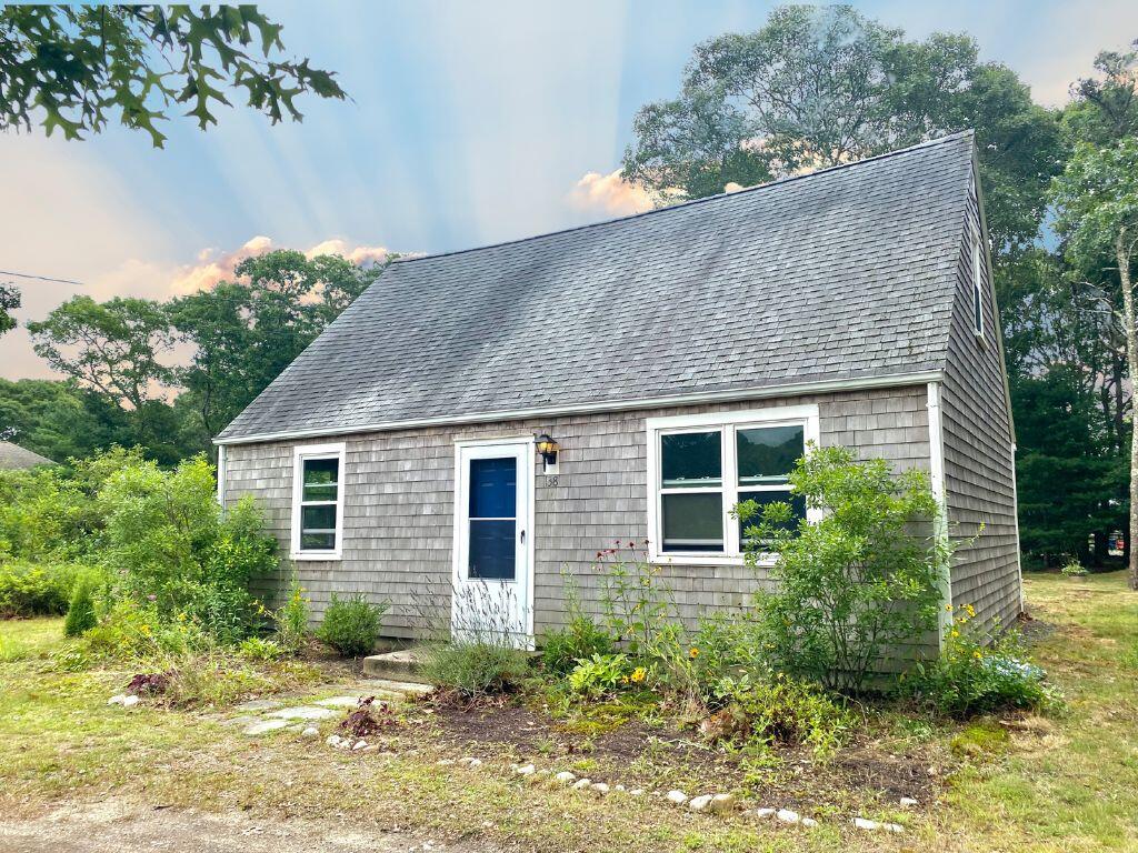 138 Kompass Drive Falmouth MA 02536