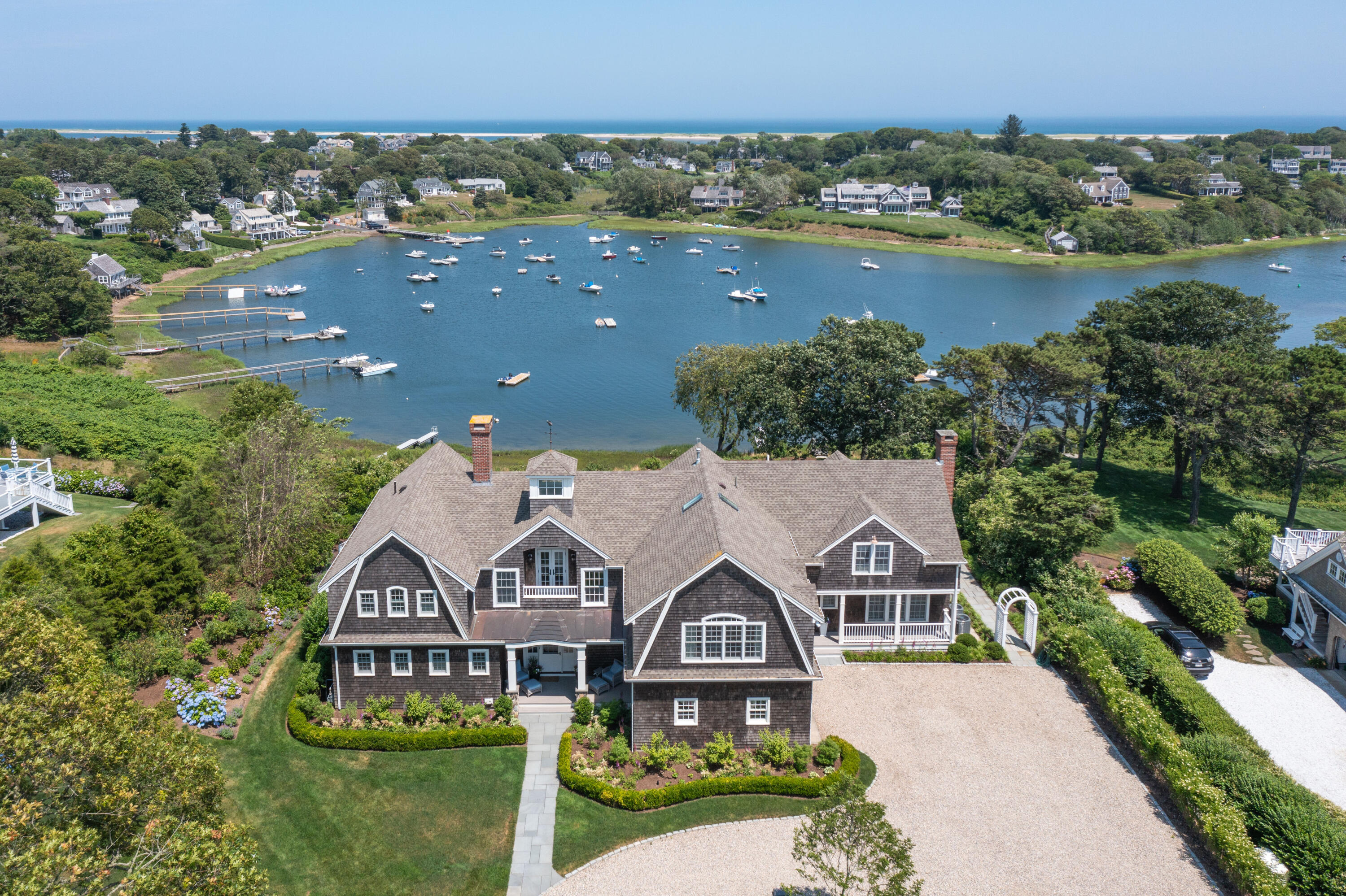 53 Grist Mill Lane Chatham MA 02633