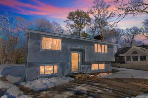 185 Wheeler Road Mashpee MA 02649