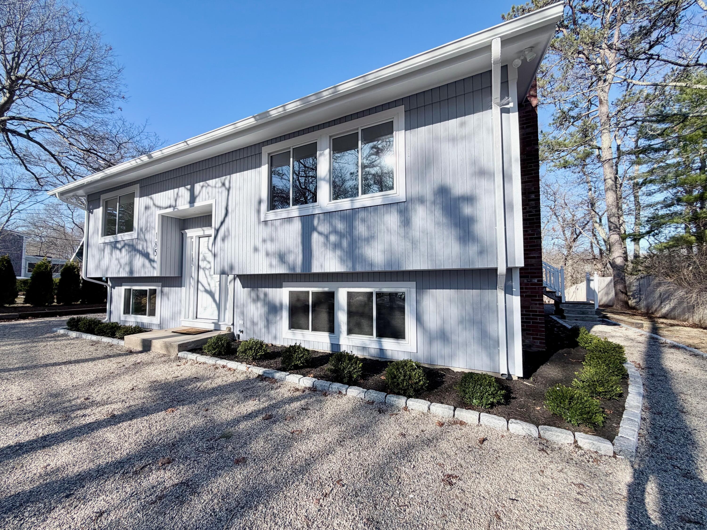 185 Wheeler Road Mashpee MA 02649