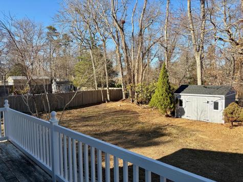 185 Wheeler Road Mashpee MA 02649