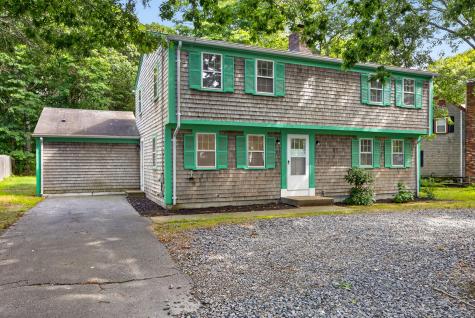 41 Old School House Road West Hyannisport MA 02672