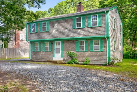 41 Old School House Road West Hyannisport MA 02672
