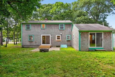 41 Old School House Road West Hyannisport MA 02672