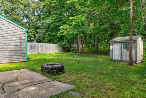 41 Old School House Road West Hyannisport MA 02672