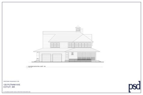 135 Putnam Avenue Barnstable MA 02635