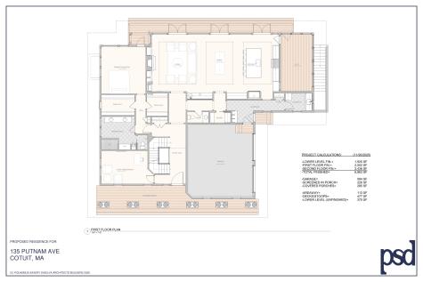 135 Putnam Avenue Barnstable MA 02635