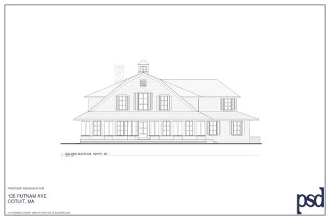 135 Putnam Avenue Barnstable MA 02635