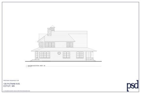 135 Putnam Avenue Barnstable MA 02635