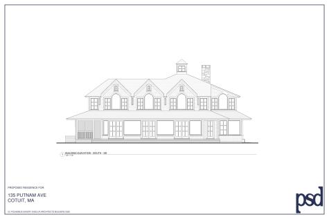 135 Putnam Avenue Barnstable MA 02635