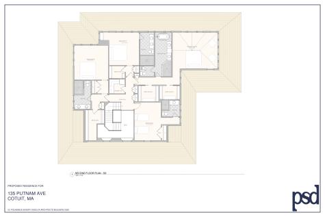 135 Putnam Avenue Barnstable MA 02635