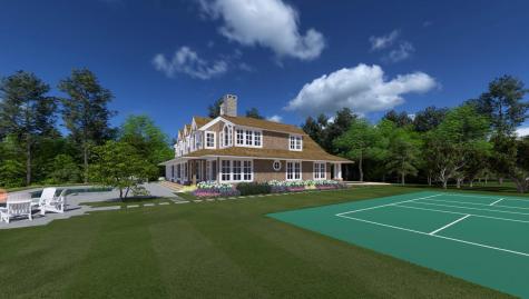 135 Putnam Avenue Barnstable MA 02635