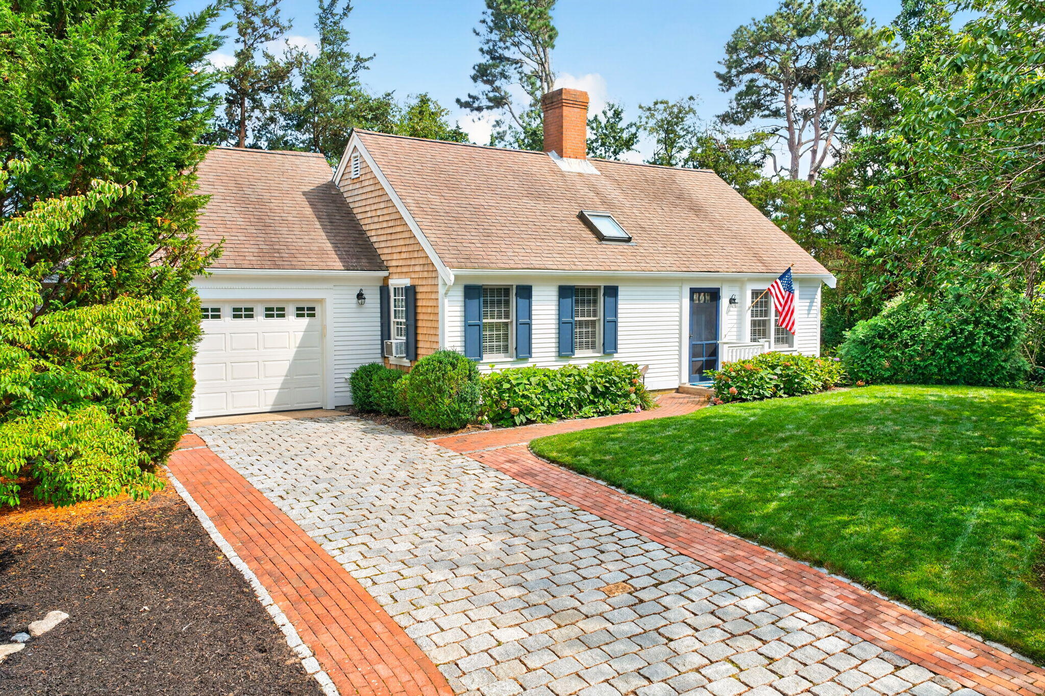 15 Bramble Lane Dennis MA 02638