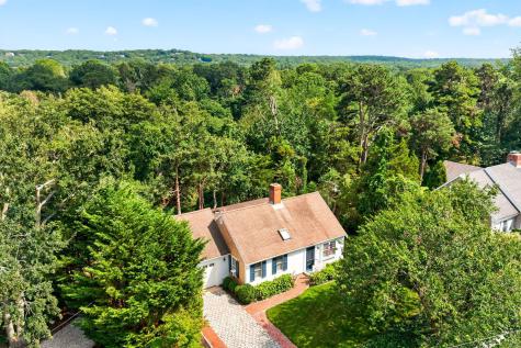 15 Bramble Lane Dennis MA 02638