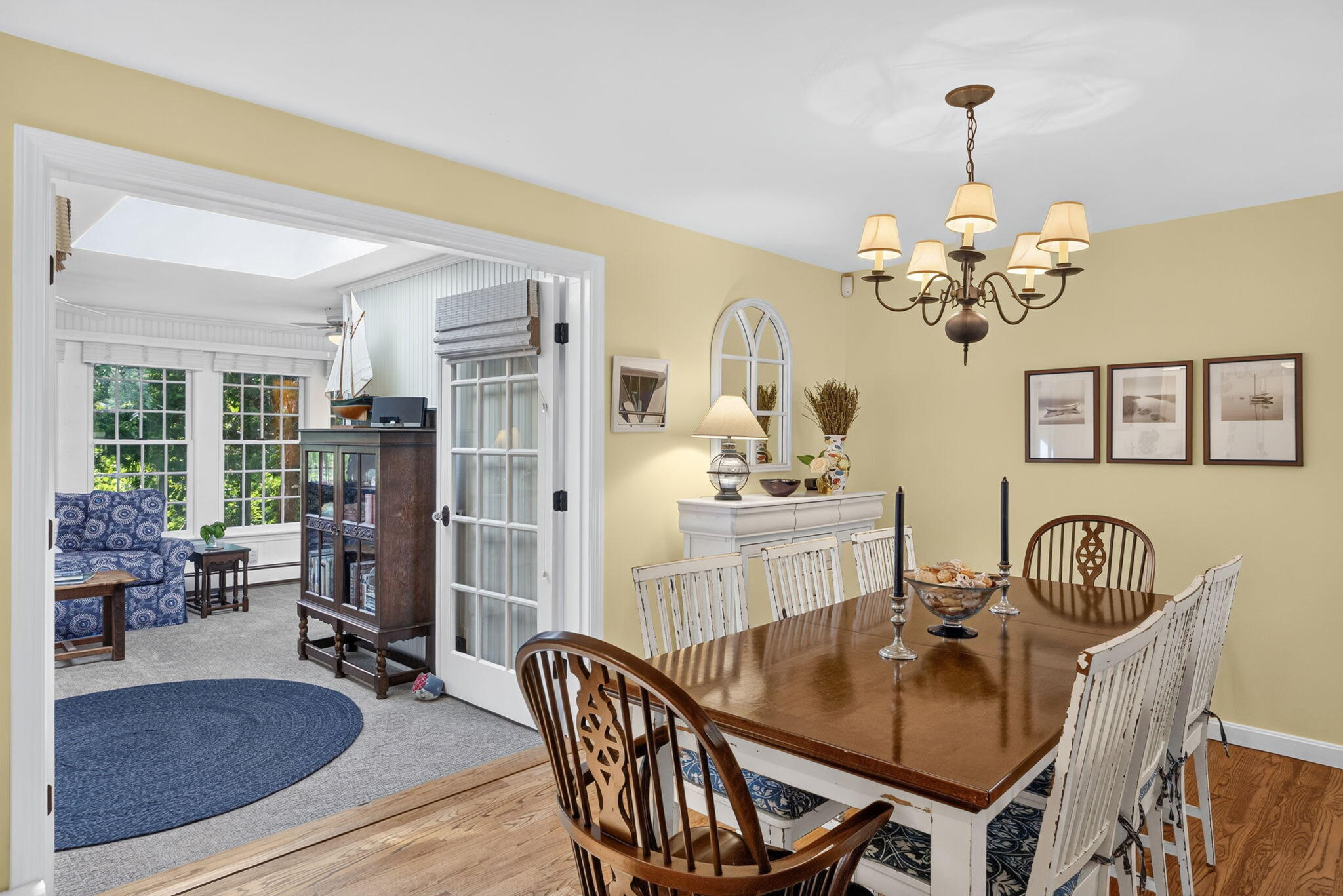 15 Bramble Lane Dennis MA 02638