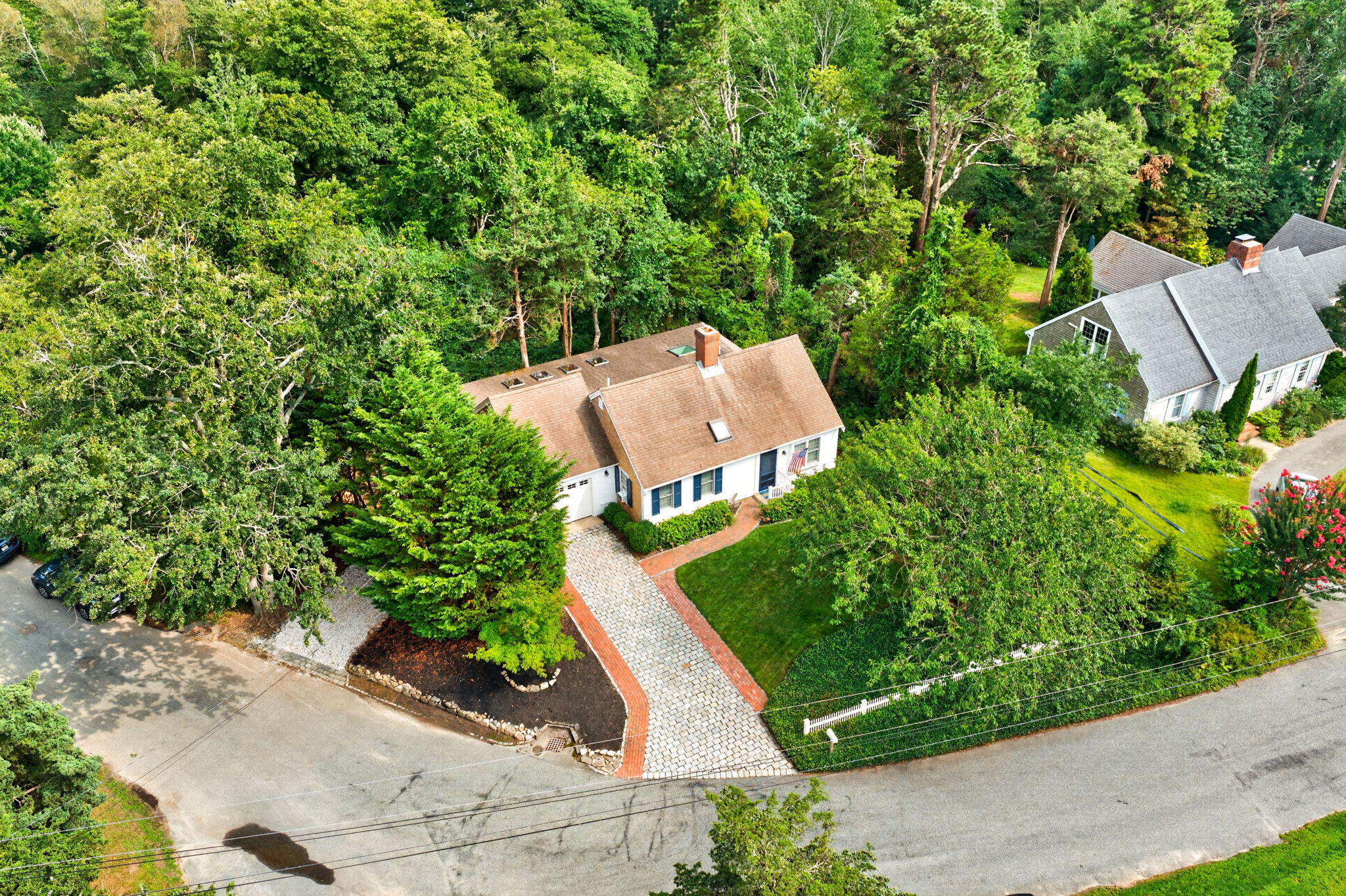 15 Bramble Lane Dennis MA 02638