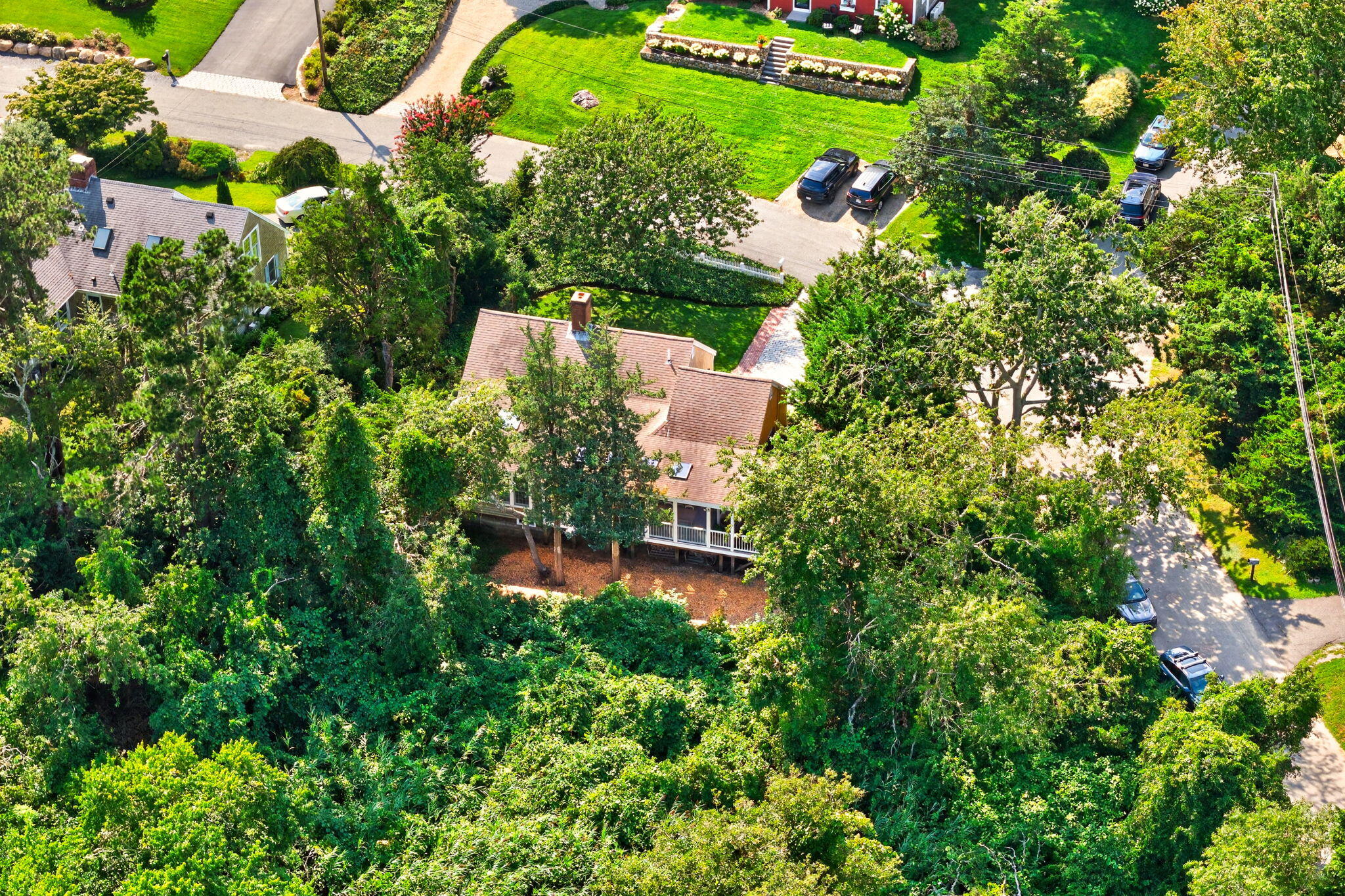 15 Bramble Lane Dennis MA 02638