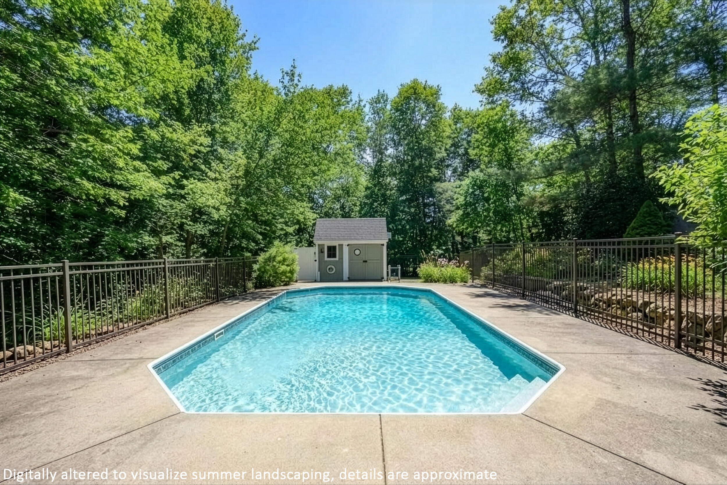 29 Appaloosa Way Barnstable MA 02648