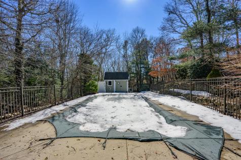29 Appaloosa Way Barnstable MA 02648