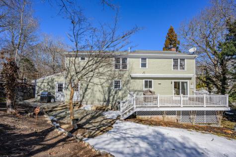29 Appaloosa Way Barnstable MA 02648