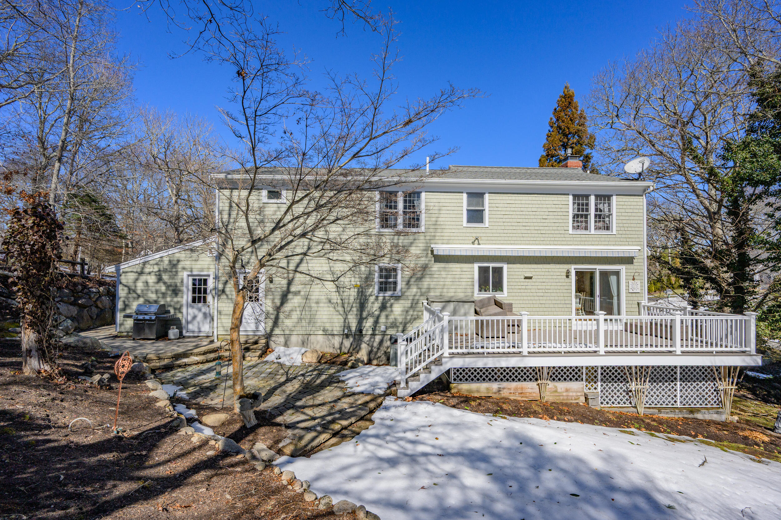 29 Appaloosa Way Barnstable MA 02648