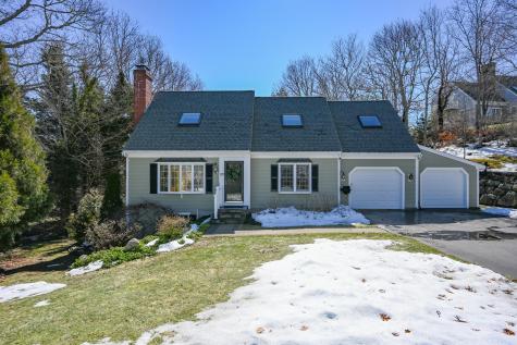 29 Appaloosa Way Barnstable MA 02648