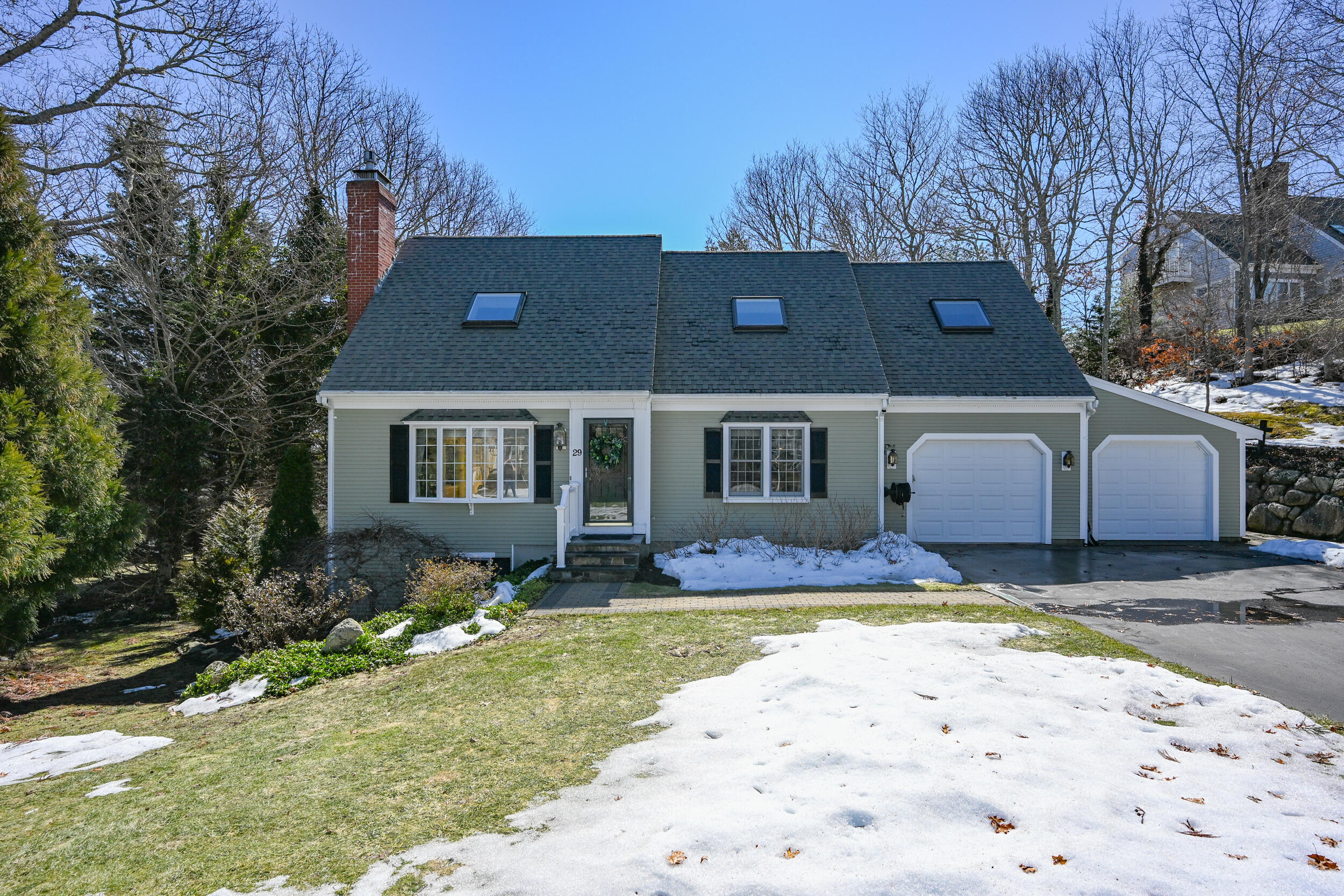 29 Appaloosa Way Barnstable MA 02648