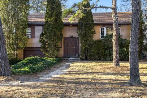 36 Partridge Lane Harwich MA 02645